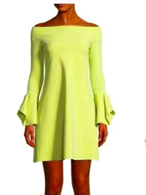 Chiara Boni La Petite Robe "Berit" Dress